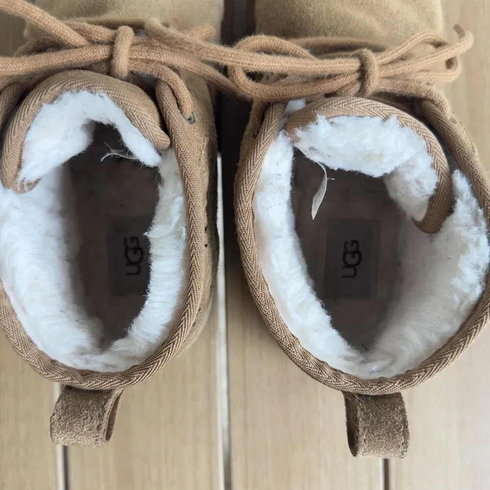 UGG pre owned
